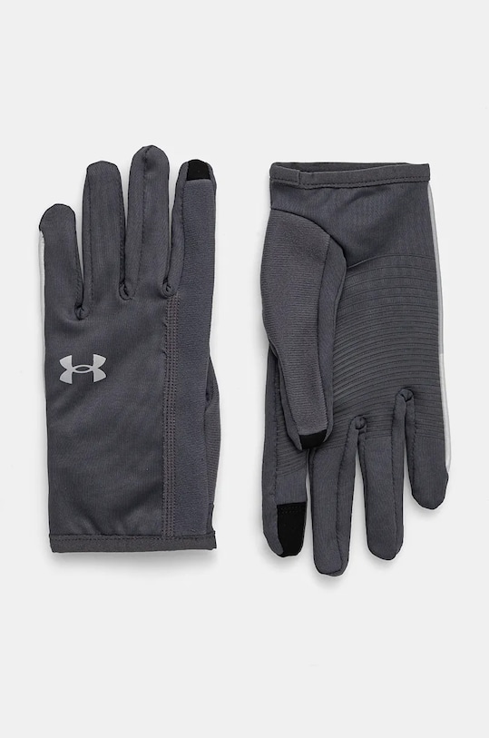 Under Armour manusi Storm altele gri 1377510