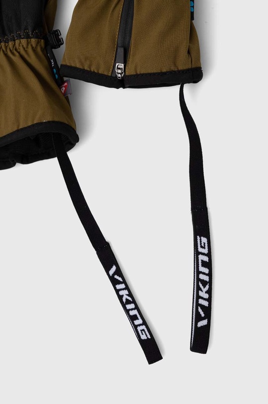 Akcesoria Viking rękawice Soley 2.0 Ski 110.25.1115 zielony