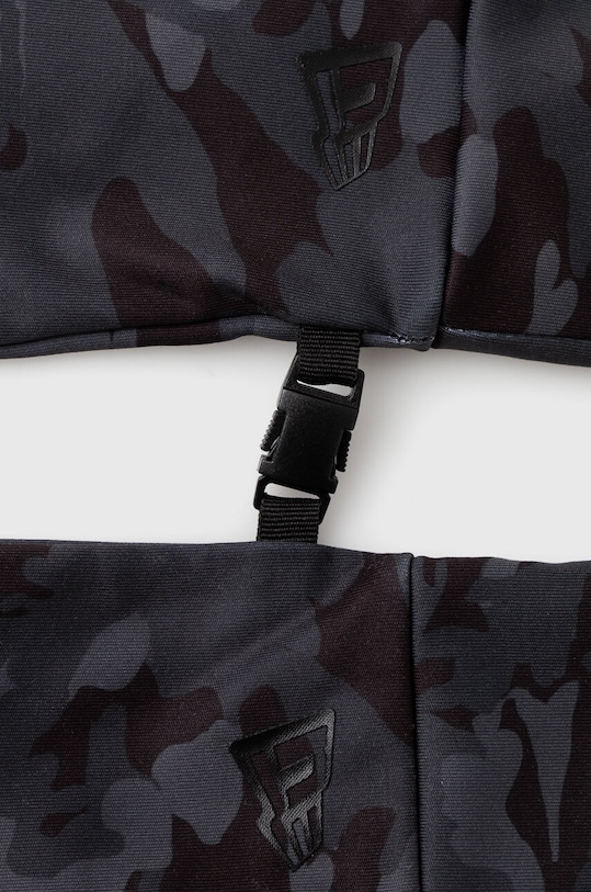 Перчатки New Era 60292252 серый AW23