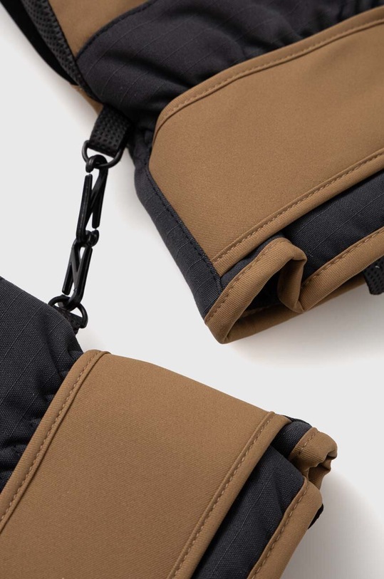 Protest kesztyű Prtvenern 9713032 fekete AW23