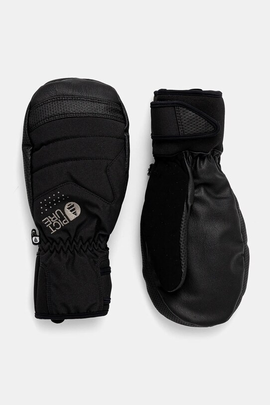 Перчатки Picture Caldwell зимний спорт чёрный GT134
