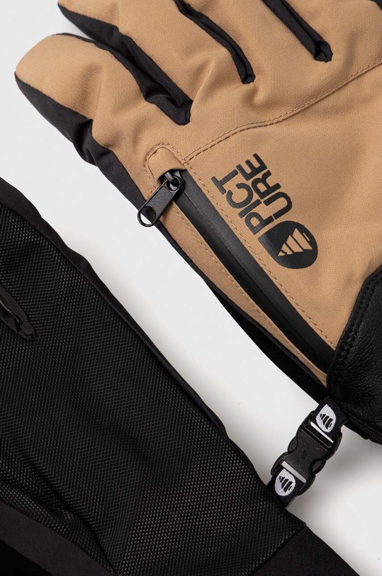 Rukavice Picture Madson GT157 crna AW24