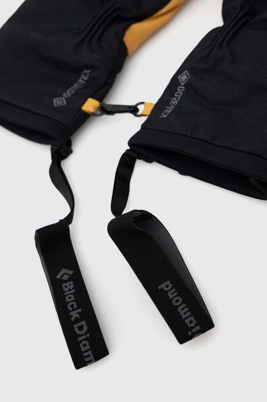 Rukavice Black Diamond Legend BD801913 žlutá AW23