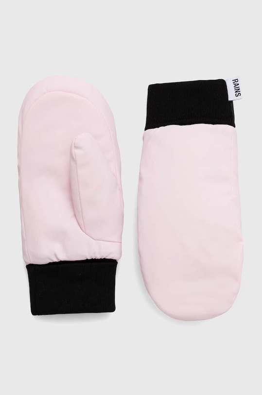 Перчатки Rains 16070 Alta остальные розовый 16070.78
