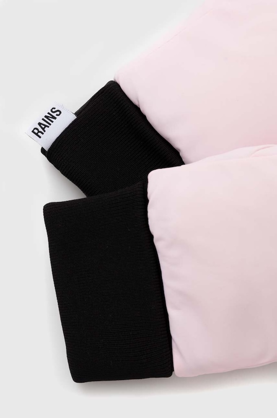 Перчатки Rains 16070 Alta 16070.78 розовый AW23