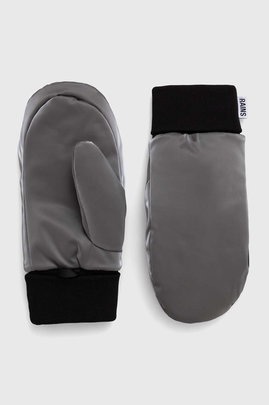 Rains kesztyűk 16070 Alta Planet friendly szürke 16070.97