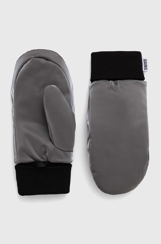 Перчатки Rains 16070 Alta остальные серебрянный 16070.97