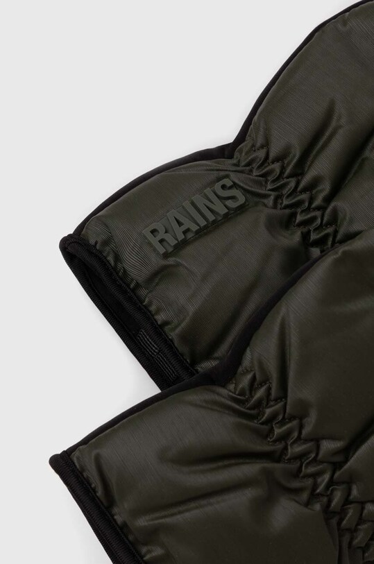 Рукавички Rains 16180 Bator 16180.03 зелений AW23