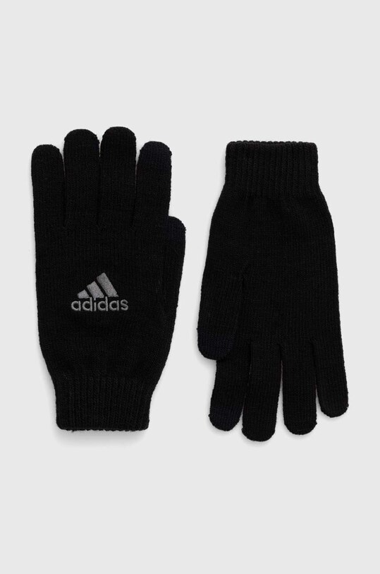 Перчатки adidas Performance остальные чёрный IB2657