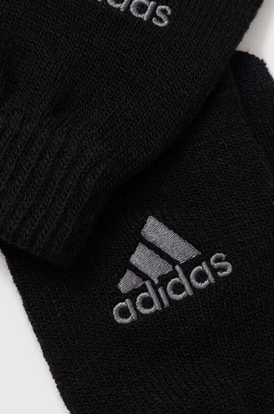 Перчатки adidas Performance IB2657 чёрный AW23