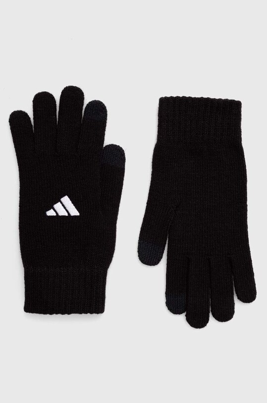 adidas Performance mănuși Tiro League Planet friendly negru HS9760