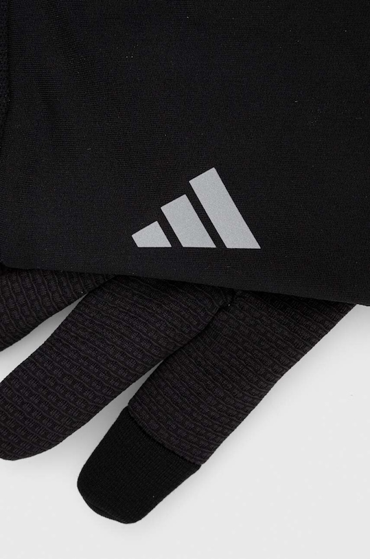 adidas Performance rękawiczki HY0670 czarny AW23