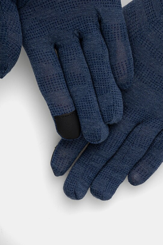Salewa rękawiczki 00.0000028214 niebieski AW24