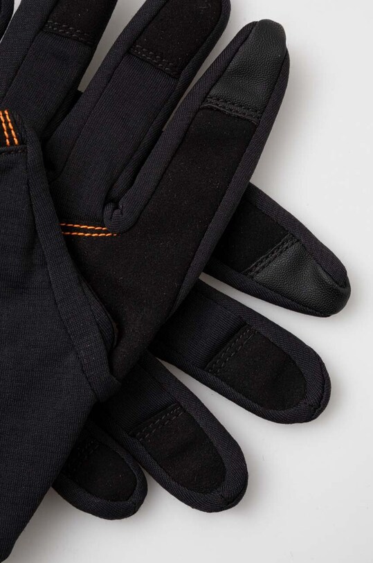 Rukavice Salewa Ortles Polarlite 00.0000028216 černá AW23