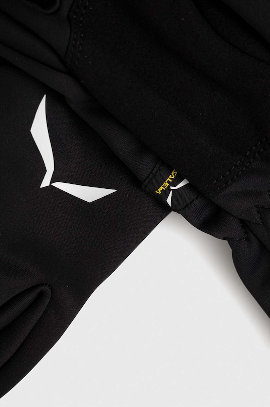 Перчатки Salewa 00.0000025858 чёрный AW24