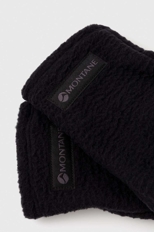 Montane rękawiczki Chonos GCHOG czarny AW23