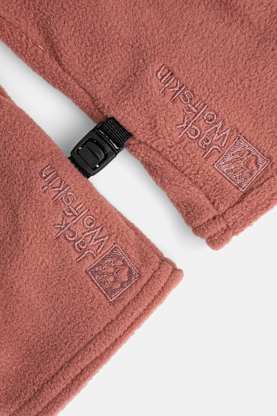 Rukavice Jack Wolfskin 1911601. růžová AW24
