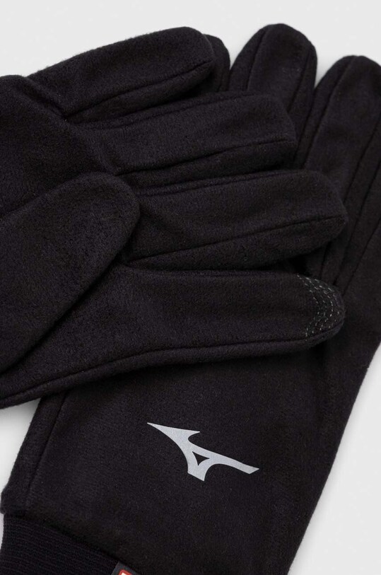 Рукавички Mizuno A2GY2262 чорний AW23