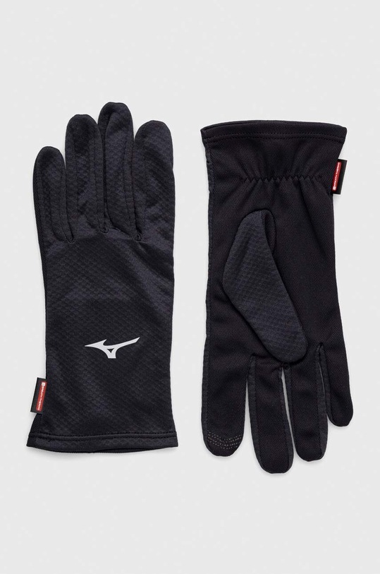 Γάντια Mizuno άλλο μαύρο A2GY2265