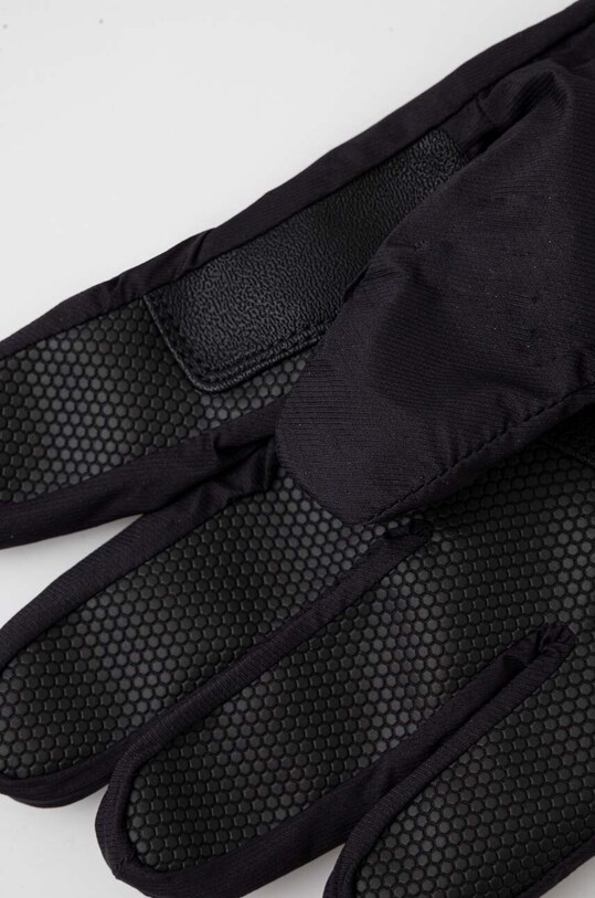 Перчатки Smartwool Smartloft SW016770 чёрный AW24