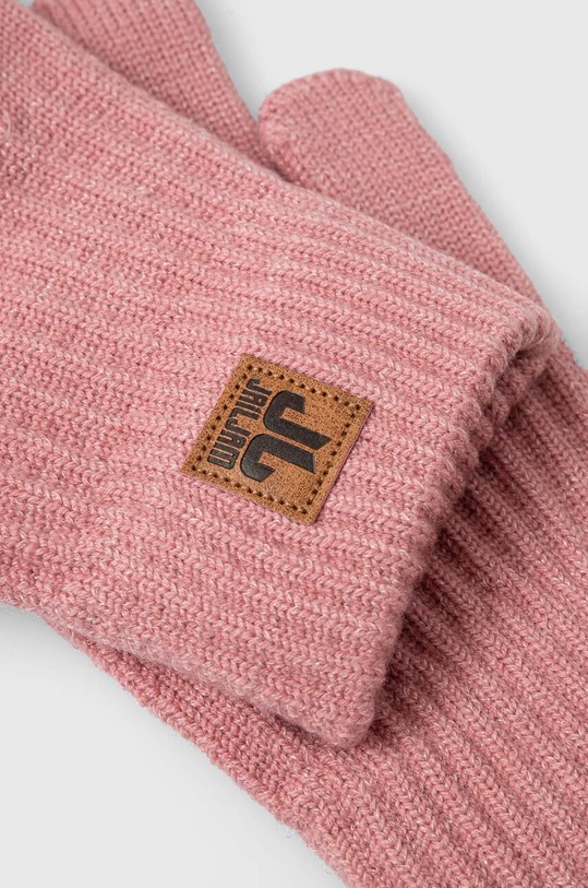 Rukavice Jail Jam JA4503.J37 roza AW23