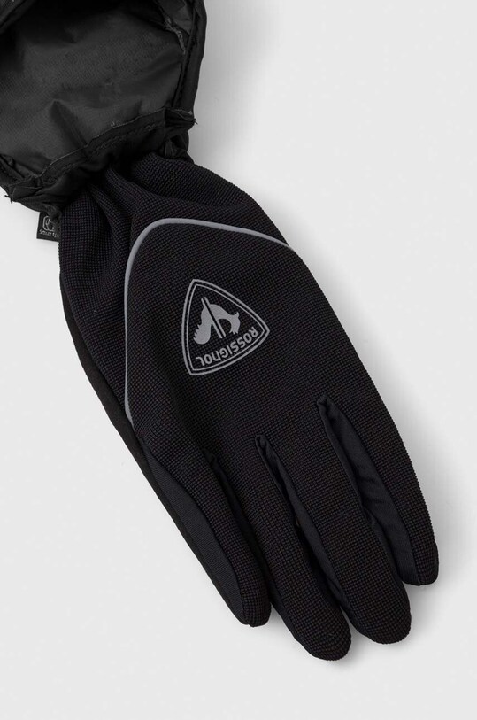Rossignol rękawice narciarskie XC Alpha I-Tip RLMMG19 czarny AW23