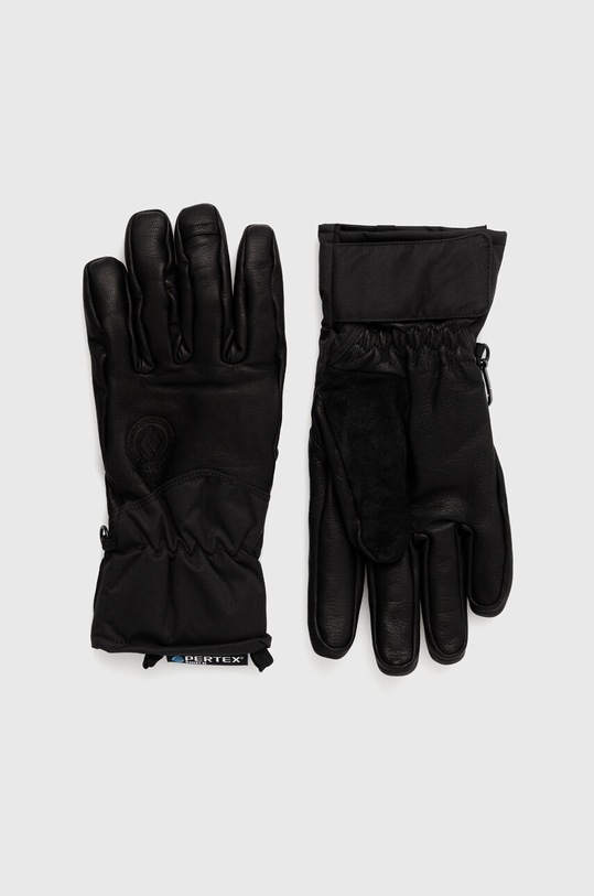 Black Diamond mănuși de schi Tour negru BD801689