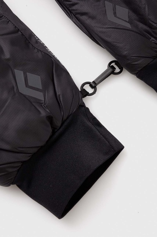 Black Diamond rękawice Stance BD801894 czarny AW23