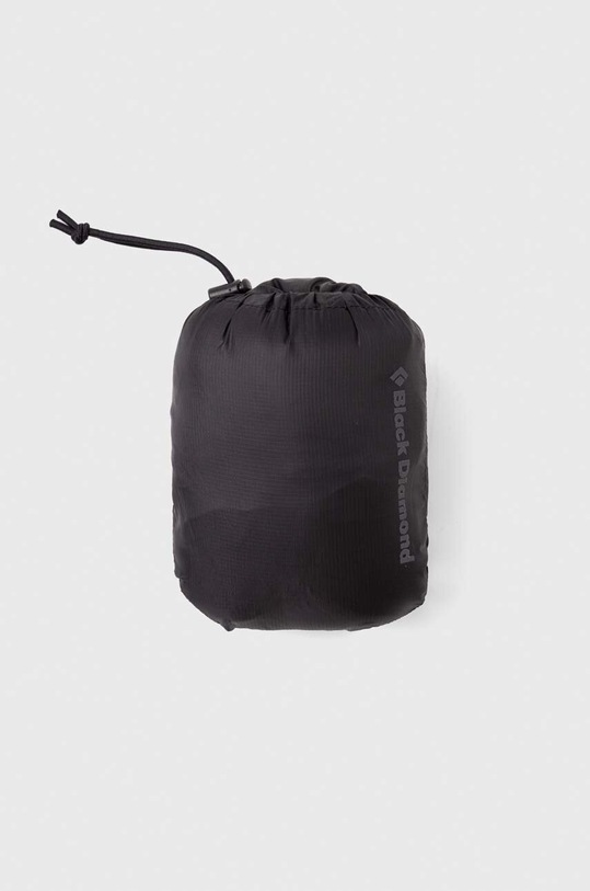 Akcesoria Black Diamond rękawice Stance BD801894 czarny