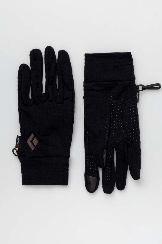Rokavice Black Diamond LightWeight GridTech Drugo črna BD801033