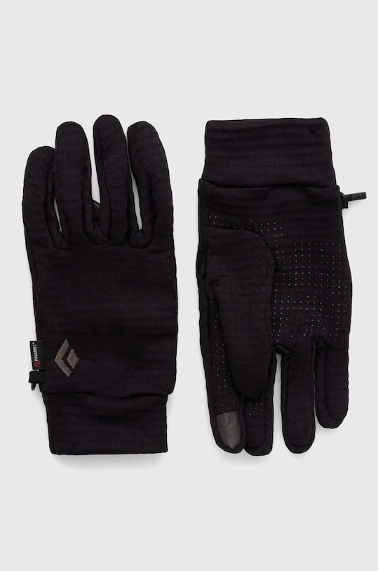 Rokavice Black Diamond Midweight Gridtech Drugo črna BD801032