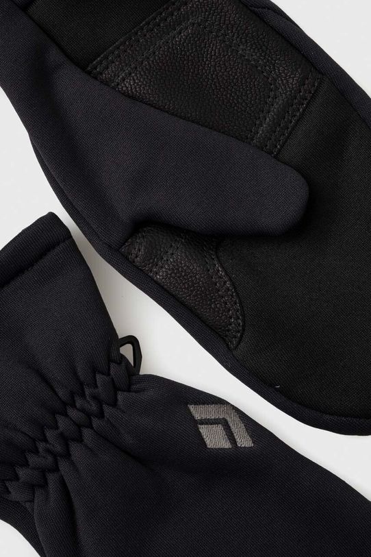 Black Diamond rękawiczki HeavyWeight ScreenTap BD801886 czarny AW23