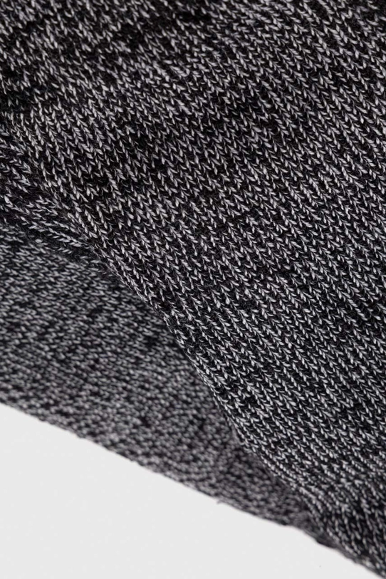 Smartwool rękawiczki Cozy 11477 czarny AW23