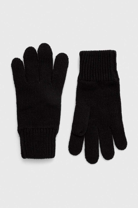 Alpha Industries rękawiczki pozostałe czarny 138955.03