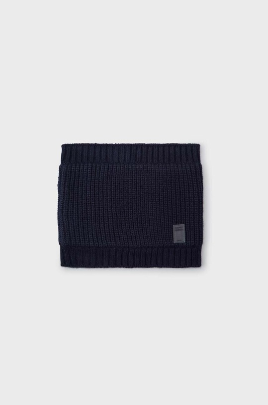 Детский снуд Mayoral остальные тёмно-синий 10589.5B.Szalik