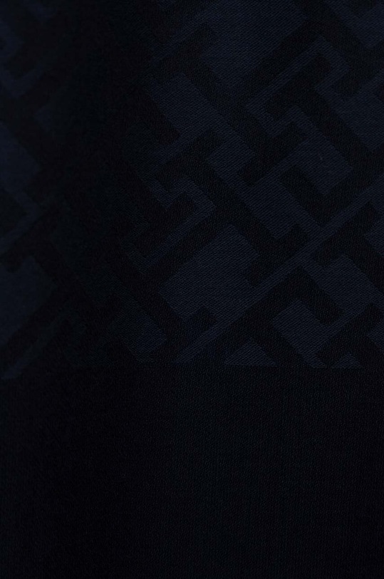 Tommy Hilfiger szal AW0AW14933 granatowy AW23