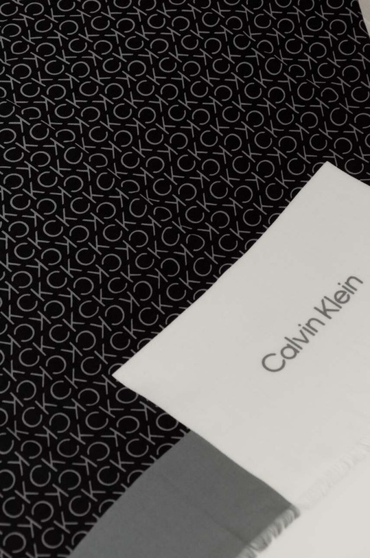 Calvin Klein sal K60K610228 negru AW24