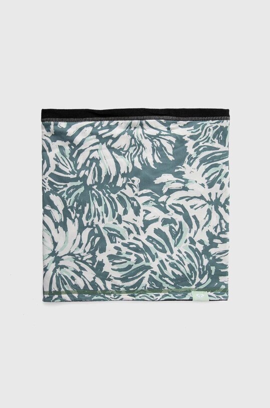 Снуд Roxy Lana трикотаж зелёный ERJAA04176