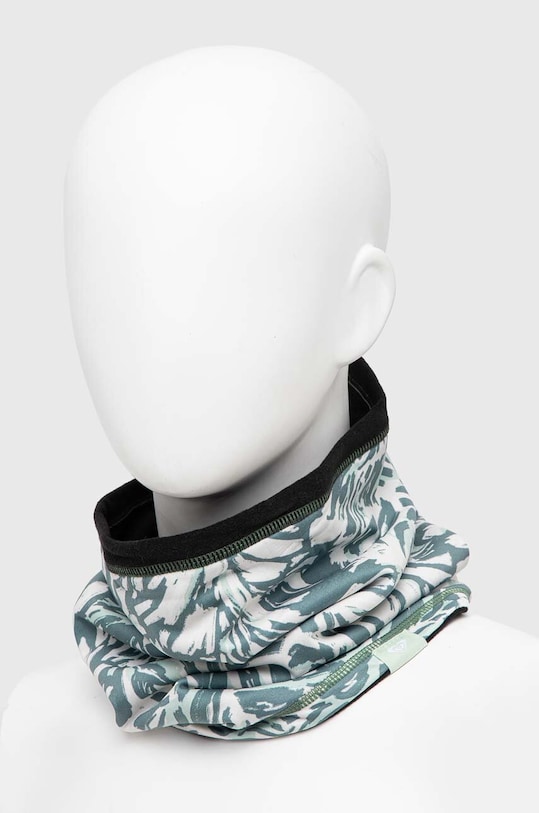 Снуд Roxy Lana ERJAA04176 зелёный AW23