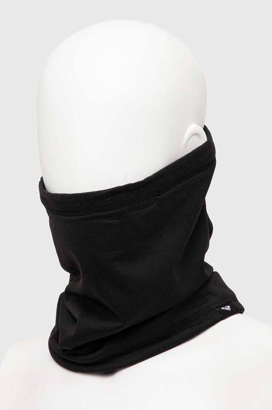 Roxy fular impletit Lana ERJAA04176 negru AW23