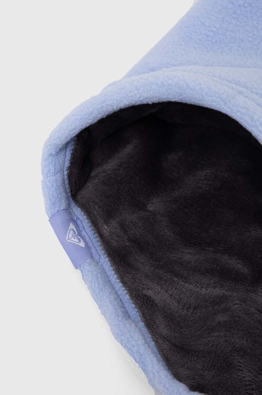 Roxy fular impletit Sayna albastru ERJAA04179