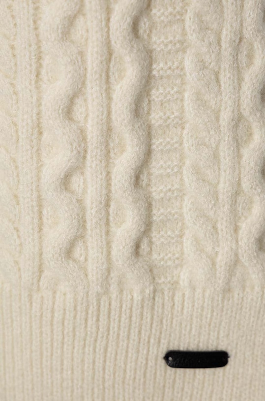 Шал Pepe Jeans Tallis PL060191.808 бежов AW23