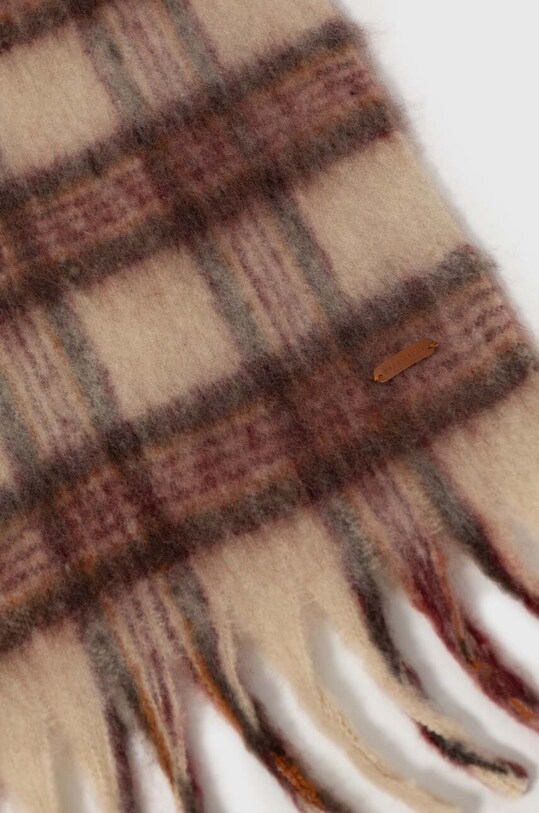 Шарф Pepe Jeans PL060192.847 бежевый AW23