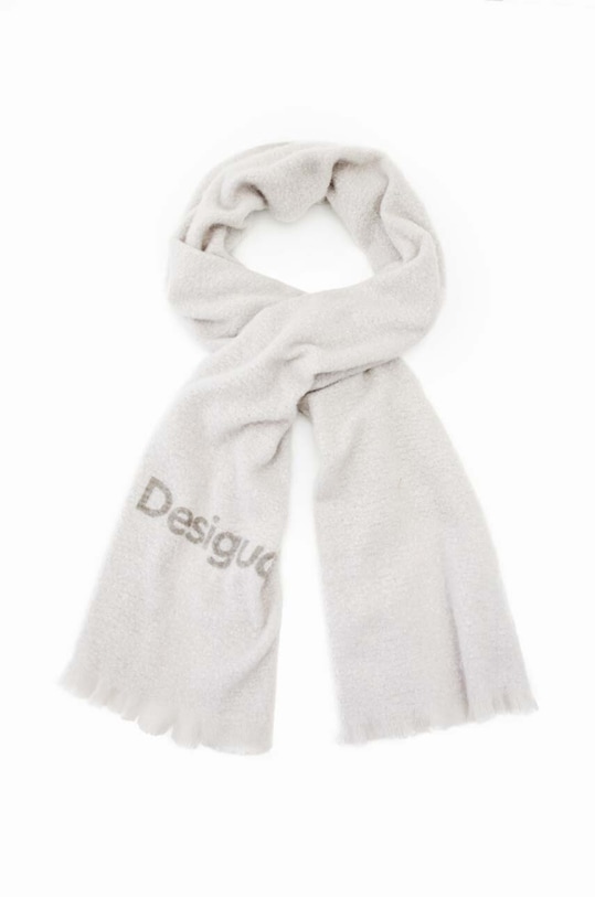 Desigual sal panza gri 23WAIA31