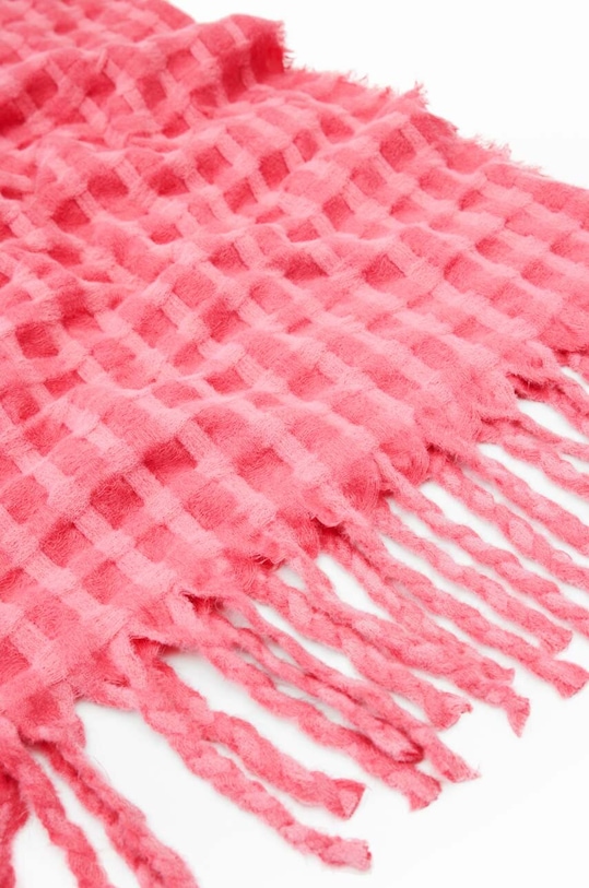 Šal Desigual 23WAWA13 crvena AW23