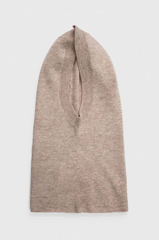 Notes du Nord kominiarka kaszmirowa beżowy 13341