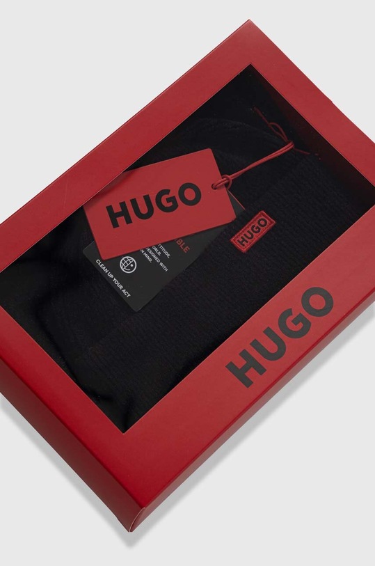 Kapa i šal HUGO 50500986