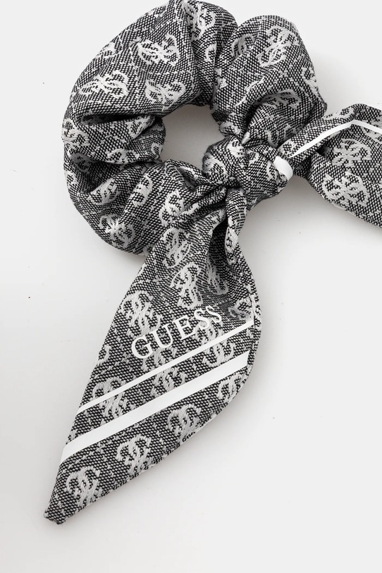 Аксесуари Гумка та шпильки для волосся Guess GFBOXW.P3406 чорний
