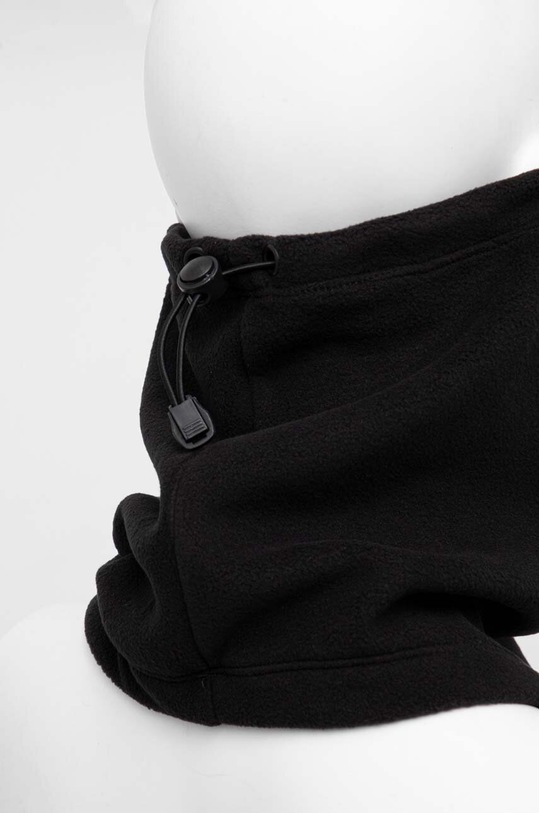 Nákrčník Eivy Adjustable Fleece A00323001 černá AW23