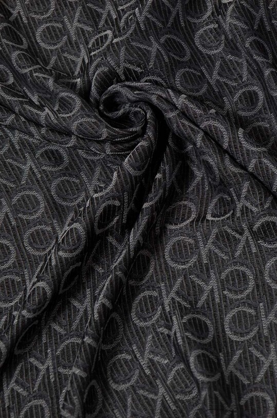 Kiegészítők Calvin Klein kendő K60K608779 fekete